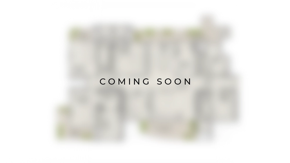 3 BHK Typical Floor Plan