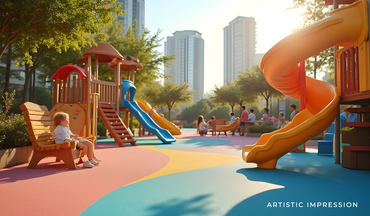 Your Gateway to Luxurious Living Gallery Image