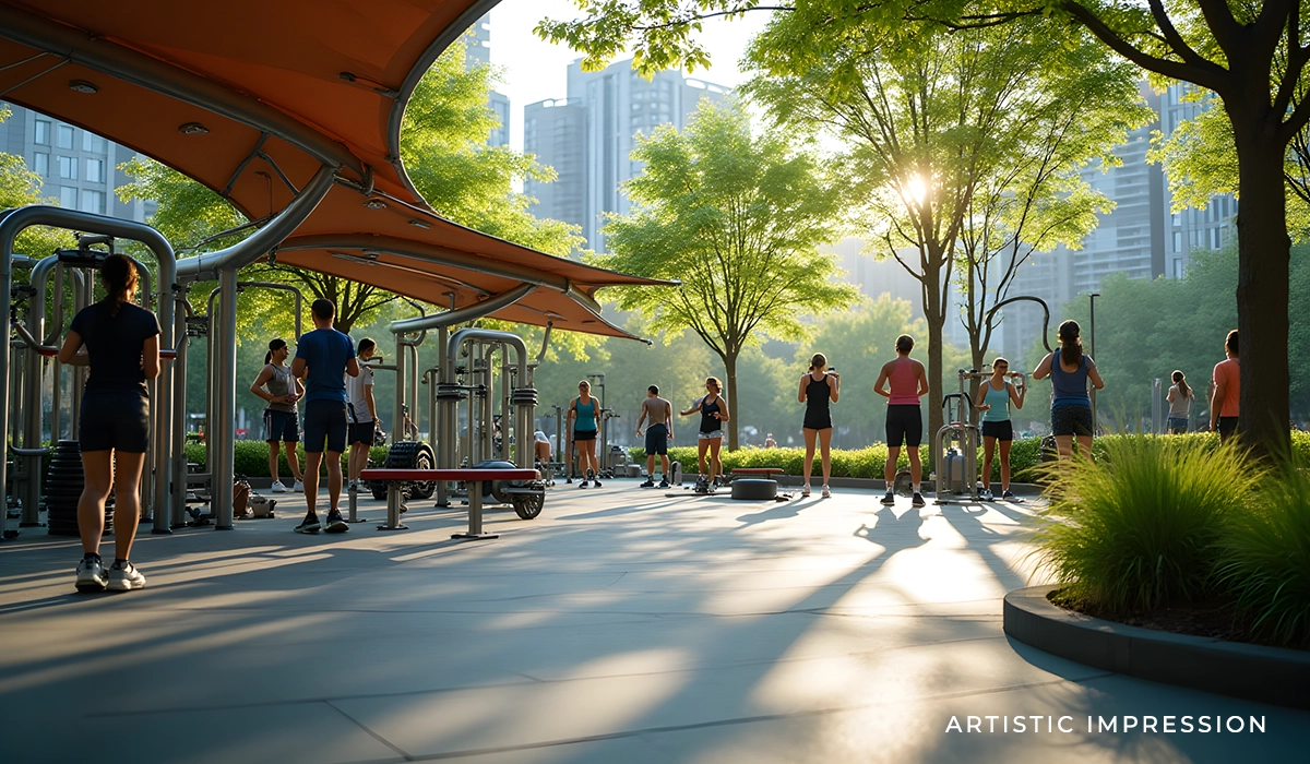 Experience Unmatched Luxury at Birla Estates Evam Gallery Image