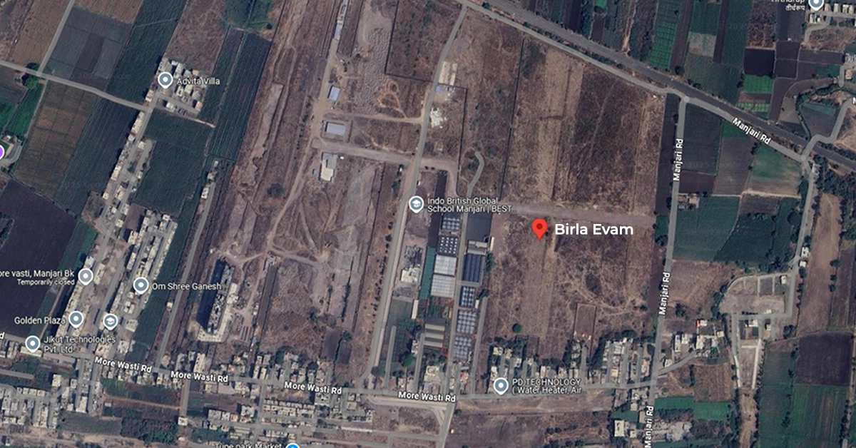 Westin Residences at Birla Estates Evam Dwarka Expressway